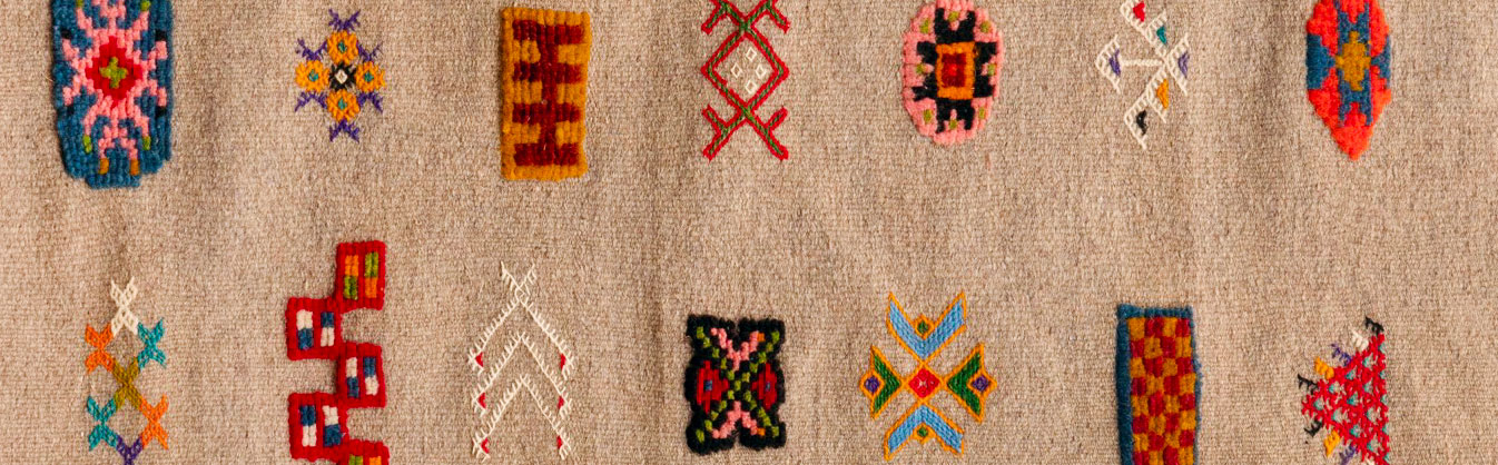 Rugs - Kilim