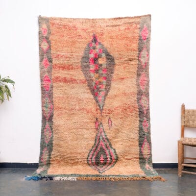 Morocco Vintage Rug