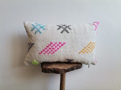 Moroccan Pillow Covers