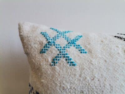 12x20 Moroccan Pillow Covers - Image 2