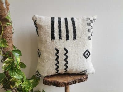 Kilim Pillow Cover