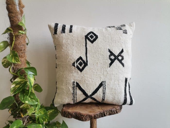 Cushion Cover Kilim