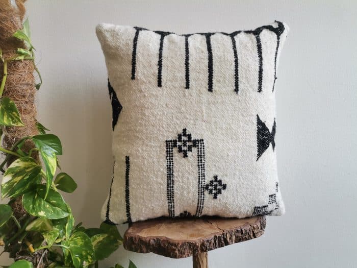 Pillow Cover Kilim