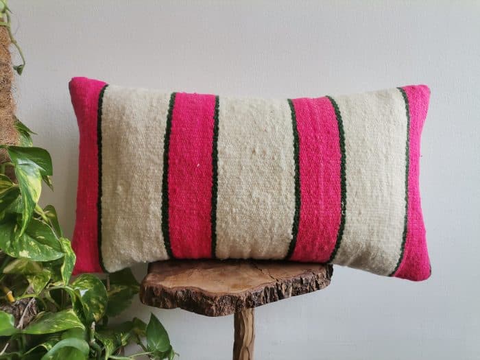 Morocco Handmade Cushion