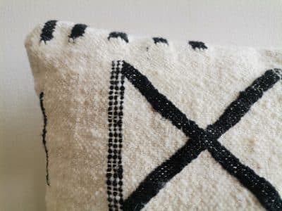 16x16 Kilim Cushion Cover - Image 3