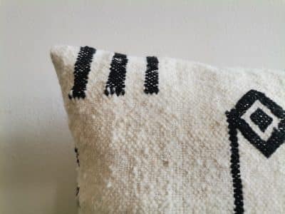 16x16 Cushion Cover Kilim - Image 3