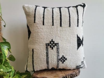 16x16 Pillow Cover Kilim - Image 2