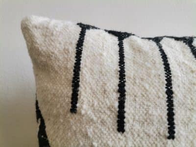 16x16 Pillow Cover Kilim - Image 3