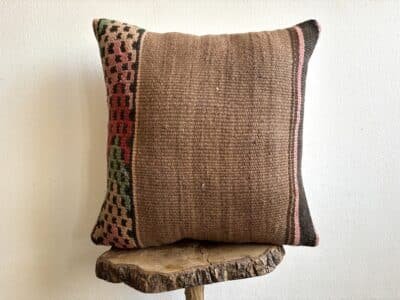 Kilim Berber Pillow Case