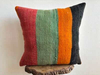 Kilim Pillow Case