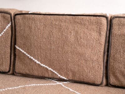 6ft Floor Sofa Covers Morocco - Image 15