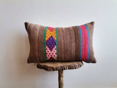 Pillow Morocco Multicolored