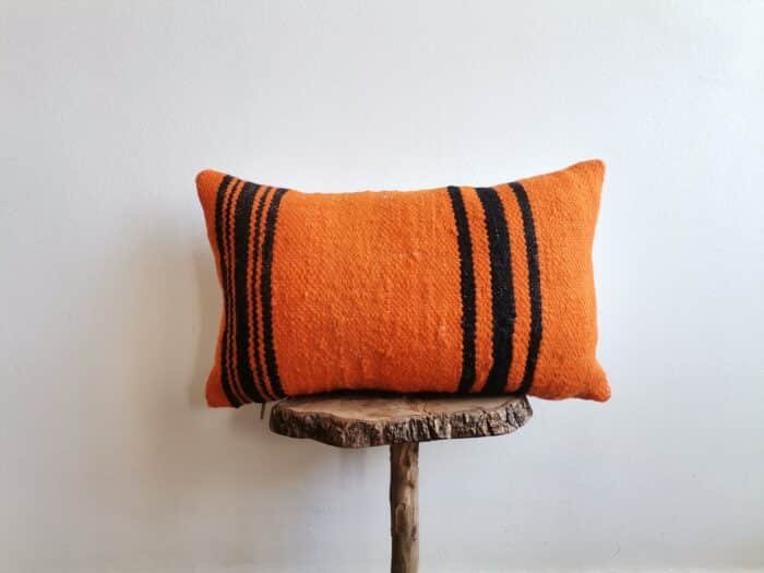 Moroccan Berber Pillow