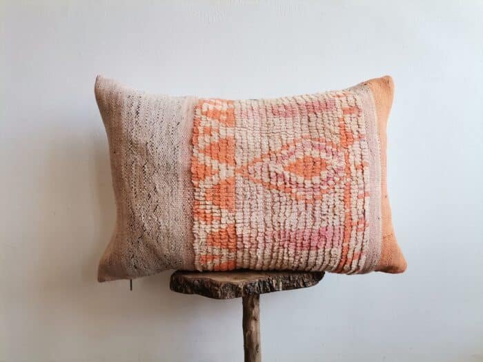 Moroccan Decorative Pillow