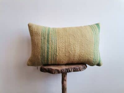 Berber Moroccan Handmade Pillow