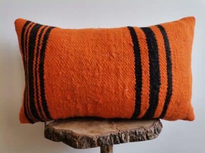 12x20 Moroccan Berber Pillow - Image 4