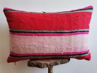 16x24 Berber Pillow Case - Image 4
