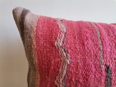 16x24 Handmade Pillow Case Morocco - Image 2