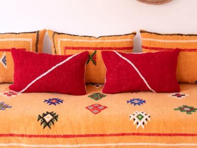 6 ft Floor Sofa Covers Morocco - Image 10
