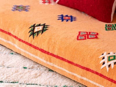 6 ft Floor Sofa Covers Morocco - Image 11