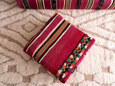 6 ft Floor Couch Set Morocco - Image 8