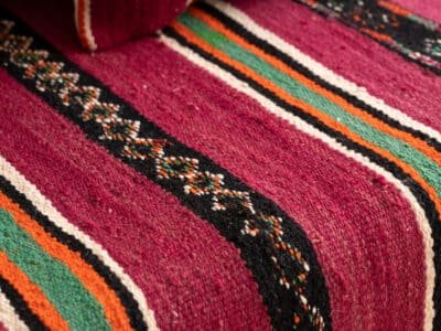 6 ft Floor Couch Set Morocco - Image 11