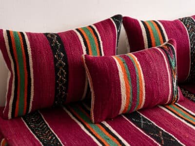 6 ft Floor Couch Set Morocco - Image 10