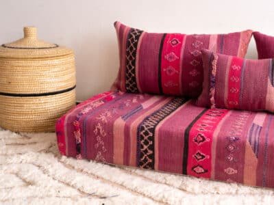 5 ft Morocco Floor Seating - Image 7