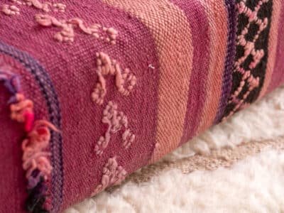 5 ft Morocco Floor Seating - Image 11