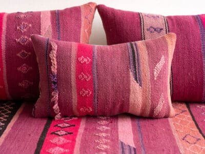 5 ft Morocco Floor Seating - Image 9