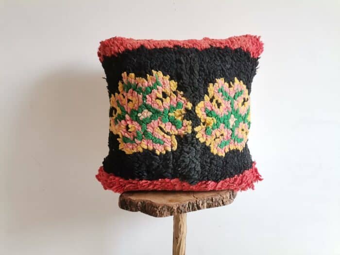 Morocco Pillow