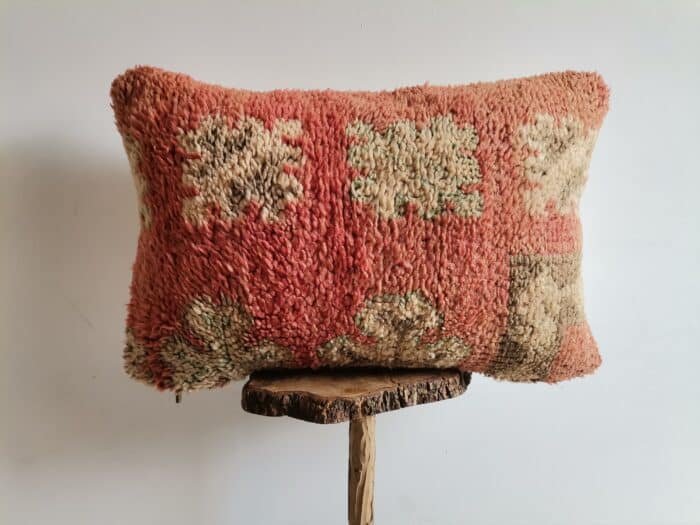 Pillow Case Wool