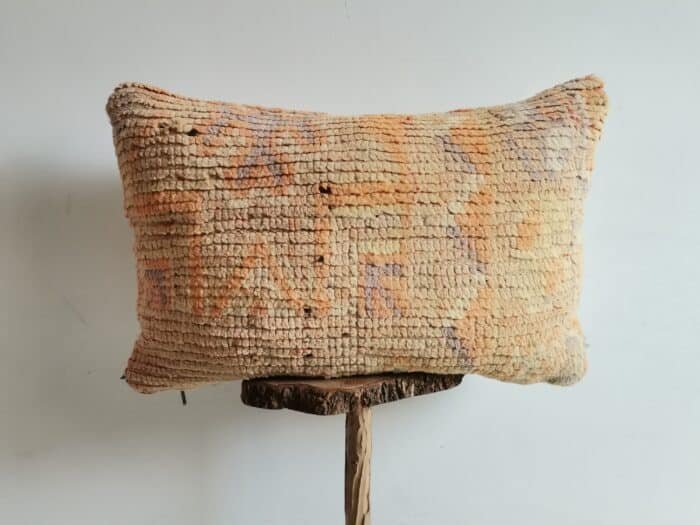 Vintage Pillow Case