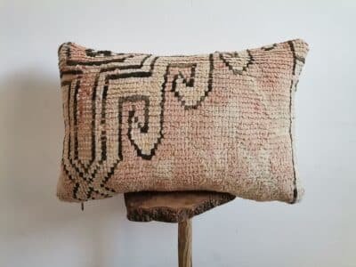 Pillow Case Vintage Moroccan