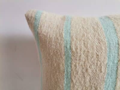 16x24 White Pillow Case - Image 3