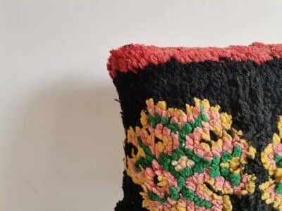 16x16 Morocco Pillow - Image 2