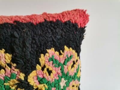 16x16 Morocco Pillow - Image 3