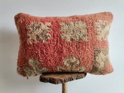16x24 Pillow Case Wool - Image 3