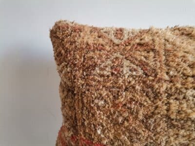 16x24 Pillow Vintage Moroccan - Image 4