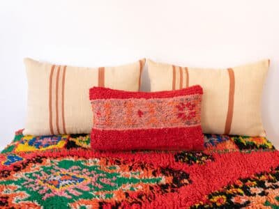 4 ft Floor Couch Set - Image 7