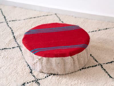 Moroccan Seat