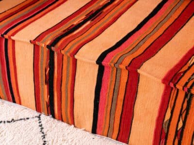 6ft Floor Sofa Morocco - Image 10
