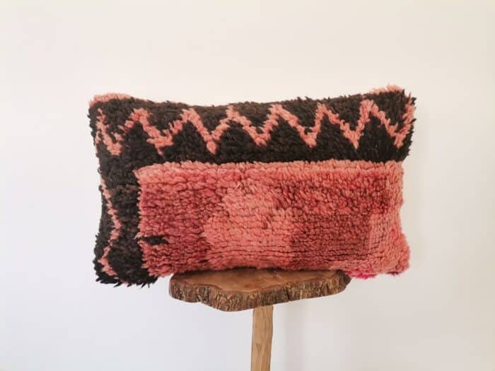 Pillow Case Morocco