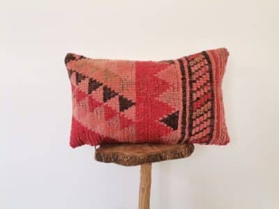 Berber Pillow Case