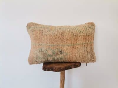 Berber Cushion Beige