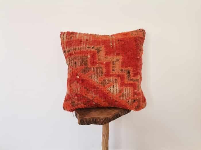 Moroccan Pillow