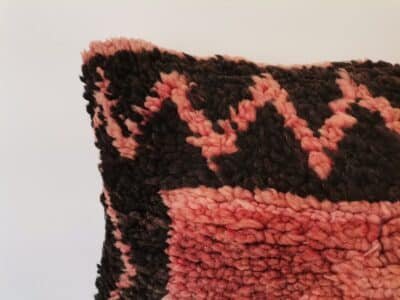 12x20 Pillow Case Morocco - Image 3