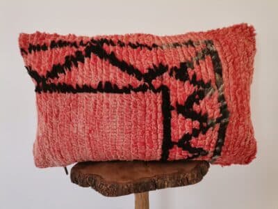 12x20 Pillow Case Berber - Image 2