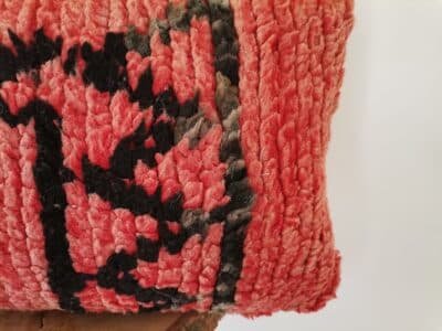 12x20 Pillow Case Berber - Image 3
