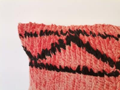 12x20 Pillow Case Berber - Image 4